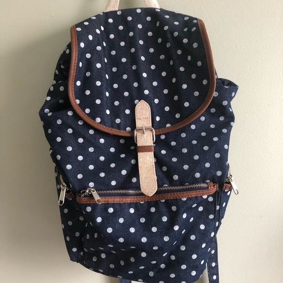 candies backpack